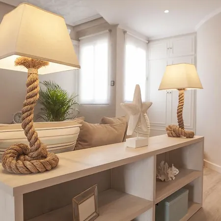 Md Benlliure Cabanal