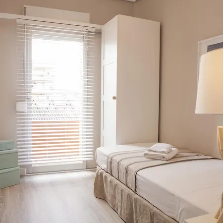 Md Benlliure Cabanal * 瓦伦西亚