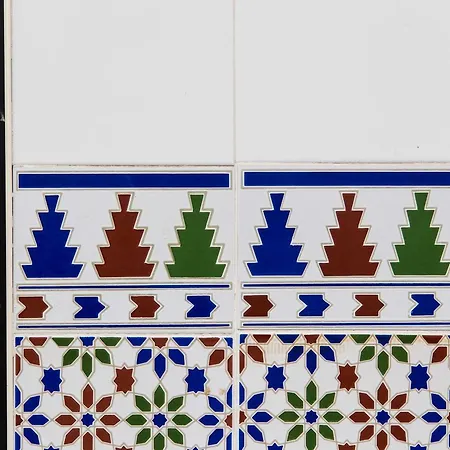 Md Benlliure Cabanal Διαμέρισμα *