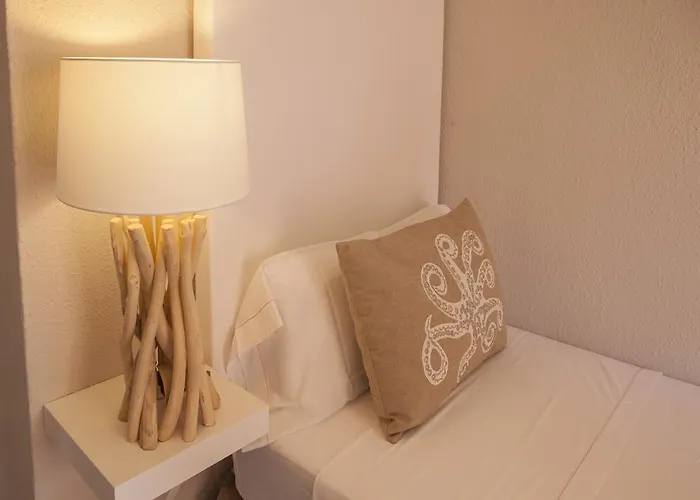 Appartement Md Benlliure Cabanal