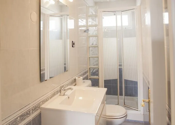 Appartement Md Benlliure Cabanal Valencia