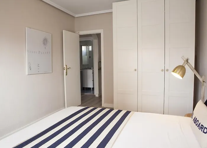 Appartement Md Benlliure Cabanal