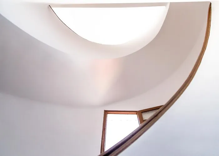 Appartement Md Benlliure Cabanal *