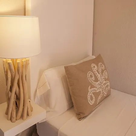 Apartment Md Benlliure Cabanal