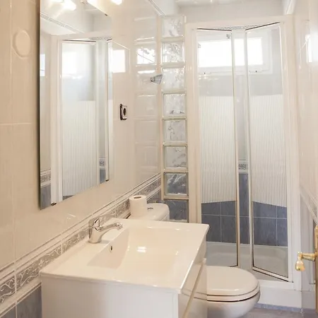 Apartment Md Benlliure Cabanal Valencia