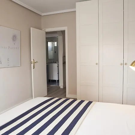 Apartment Benlliure Beach Apartment Mid-Term