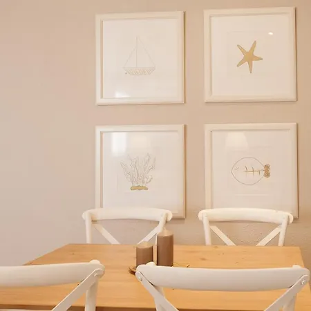 Benlliure Beach Apartment Mid-Term Valencia