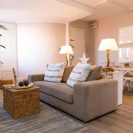 Benlliure Beach Apartment Mid-Term * Valencia
