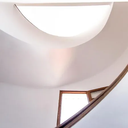 Apartment Md Benlliure Cabanal *